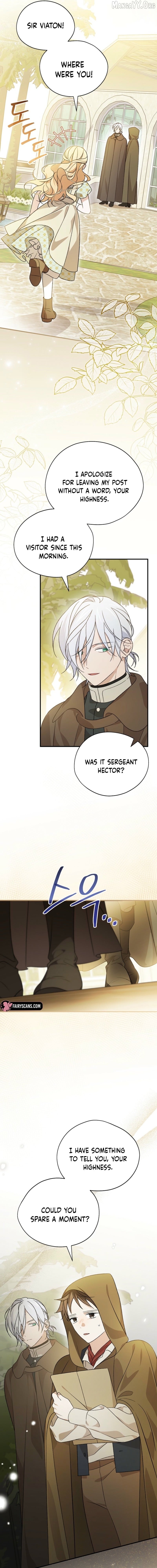 I Was Just Having Fun With The Time Limit Chapter 50 - page 2